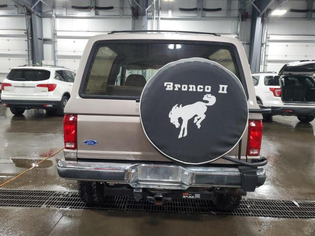 Photo 5 VIN: 1FMCU14TXLUA09809 - FORD BRONCO II 