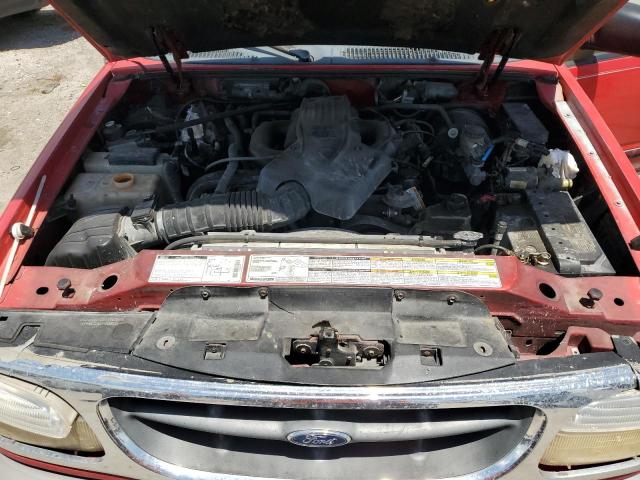 Photo 10 VIN: 1FMCU22E3VUD21581 - FORD EXPLORER 