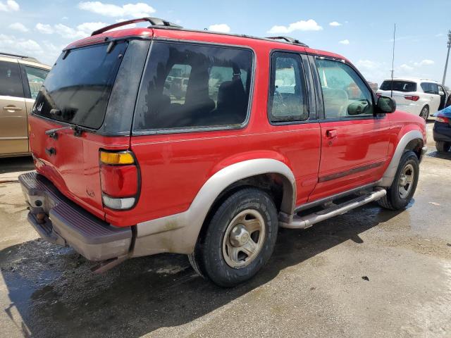 Photo 2 VIN: 1FMCU22E3VUD21581 - FORD EXPLORER 