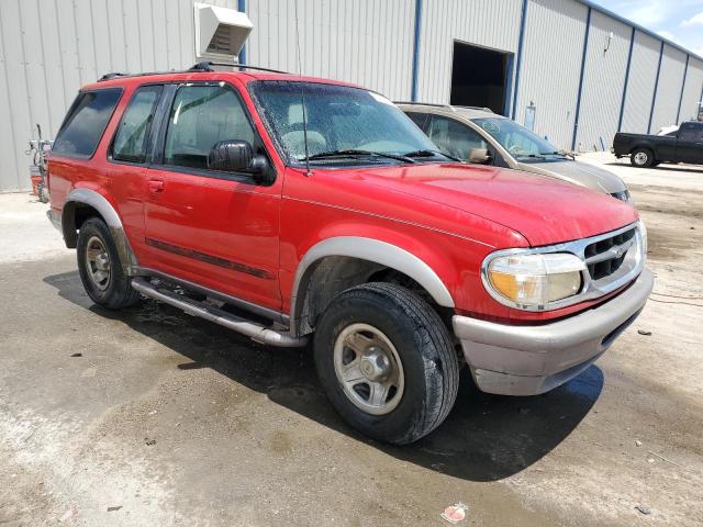 Photo 3 VIN: 1FMCU22E3VUD21581 - FORD EXPLORER 