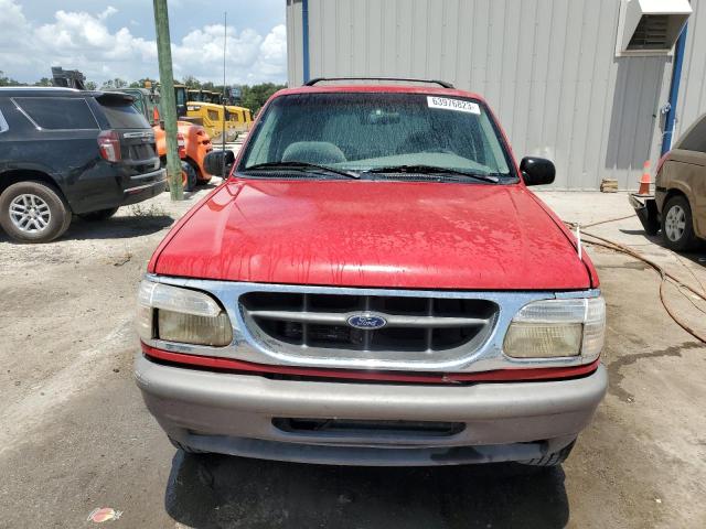 Photo 4 VIN: 1FMCU22E3VUD21581 - FORD EXPLORER 