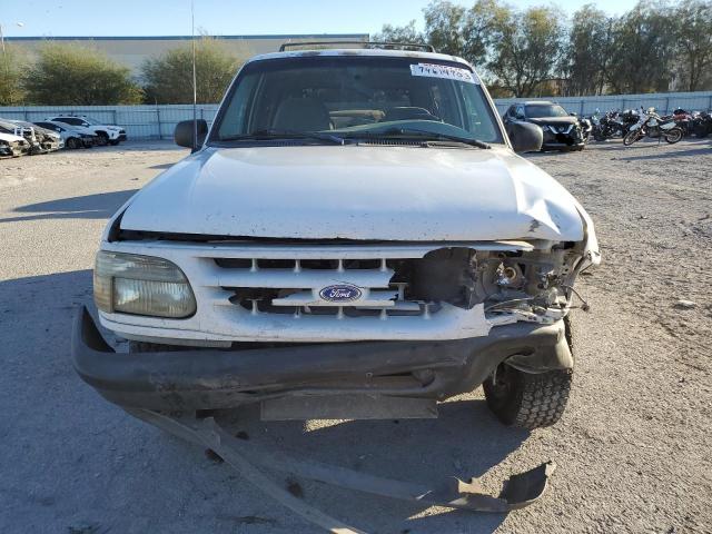 Photo 4 VIN: 1FMCU22X1SUC19631 - FORD EXPLORER 