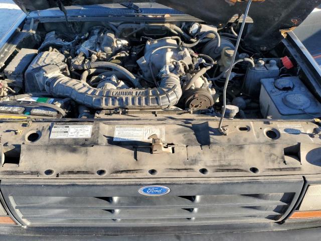 Photo 11 VIN: 1FMCU22X6RUE44203 - FORD EXPLORER 