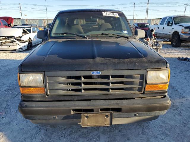 Photo 4 VIN: 1FMCU22X6RUE44203 - FORD EXPLORER 