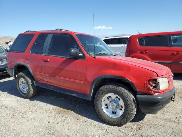 Photo 3 VIN: 1FMCU22X8TUA43114 - FORD EXPLORER 