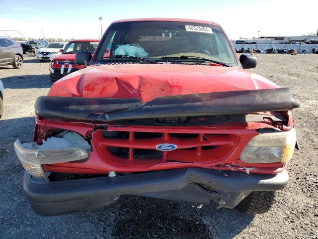 Photo 4 VIN: 1FMCU22X8TUD62271 - FORD EXPLORER 