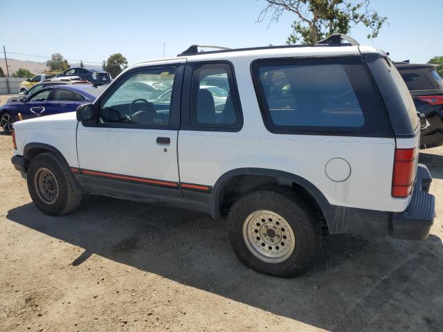 Photo 1 VIN: 1FMCU22XXNUE03308 - FORD EXPLORER 