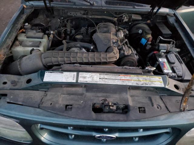 Photo 10 VIN: 1FMCU24X0TUB58948 - FORD EXPLORER 