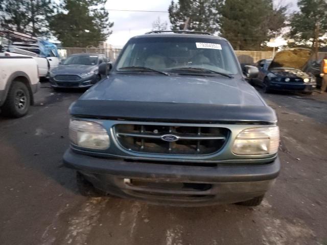 Photo 4 VIN: 1FMCU24X0TUB58948 - FORD EXPLORER 