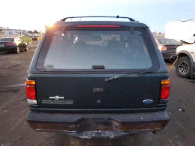 Photo 5 VIN: 1FMCU24X0TUB58948 - FORD EXPLORER 