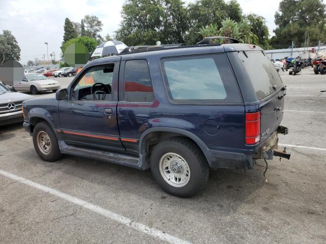 Photo 1 VIN: 1FMCU24X3PUA44495 - FORD EXPLORER 