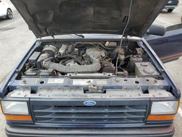 Photo 11 VIN: 1FMCU24X3PUA44495 - FORD EXPLORER 