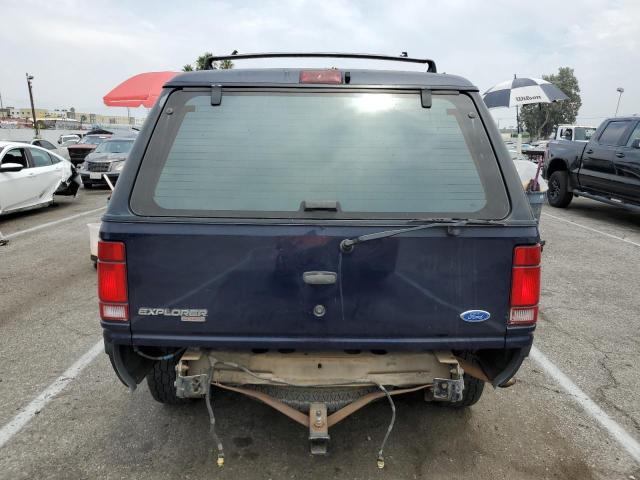 Photo 5 VIN: 1FMCU24X3PUA44495 - FORD EXPLORER 