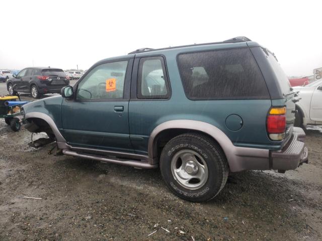 Photo 1 VIN: 1FMCU24X6VUC78966 - FORD EXPLORER 