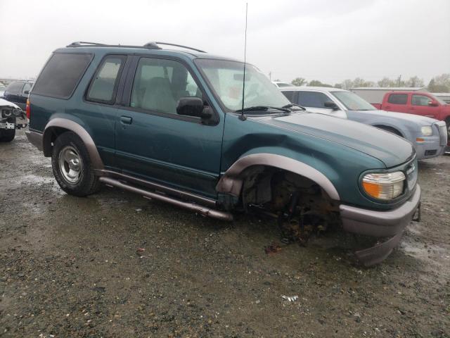 Photo 3 VIN: 1FMCU24X6VUC78966 - FORD EXPLORER 