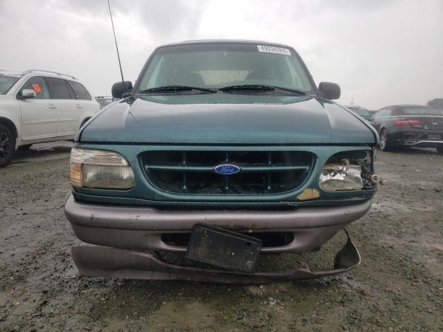 Photo 4 VIN: 1FMCU24X6VUC78966 - FORD EXPLORER 