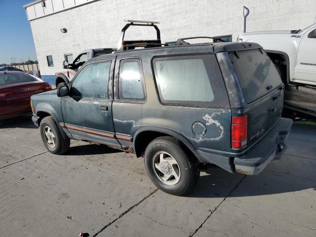 Photo 1 VIN: 1FMCU24X9MUB82487 - FORD EXPLORER 