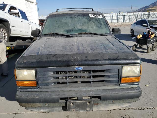 Photo 4 VIN: 1FMCU24X9MUB82487 - FORD EXPLORER 