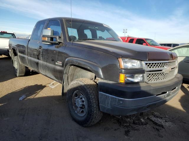 Photo 3 VIN: 1FMCU24X9TUA38291 - CHEVROLET SILVERADO 