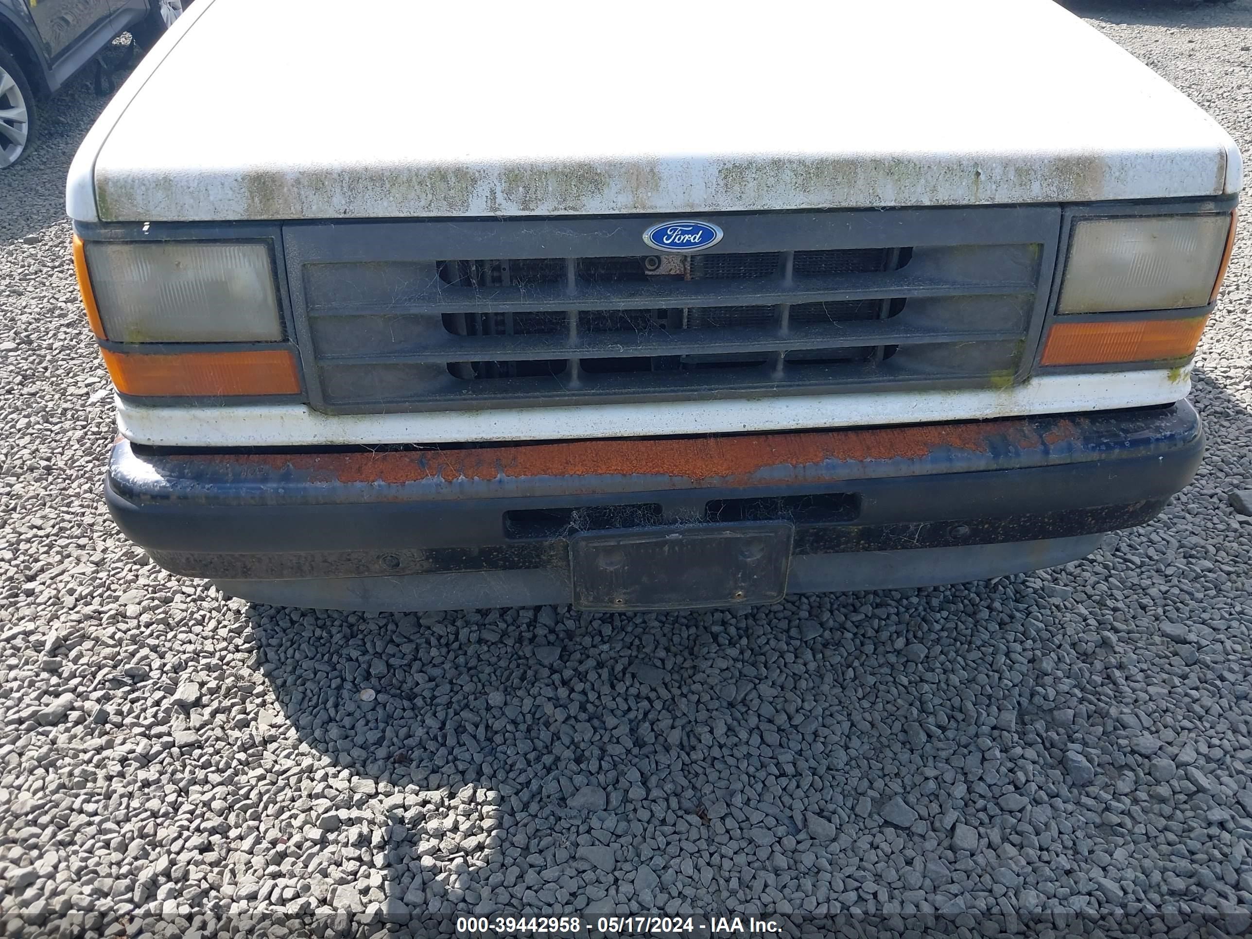 Photo 5 VIN: 1FMCU24XXPUB57487 - FORD EXPLORER 