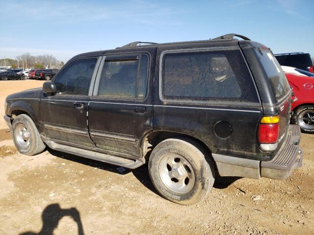 Photo 1 VIN: 1FMCU34X4VUA70790 - FORD EXPLORER 