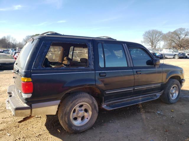 Photo 2 VIN: 1FMCU34X4VUA70790 - FORD EXPLORER 