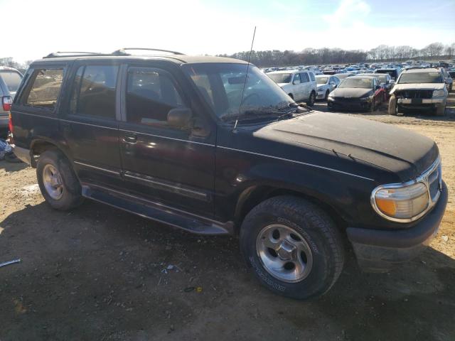 Photo 3 VIN: 1FMCU34X4VUA70790 - FORD EXPLORER 