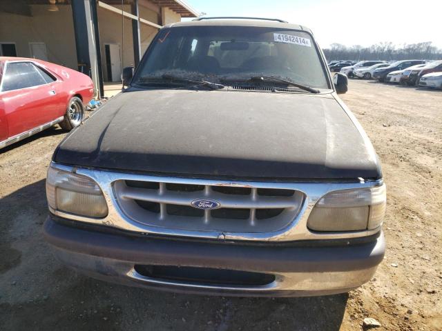 Photo 4 VIN: 1FMCU34X4VUA70790 - FORD EXPLORER 