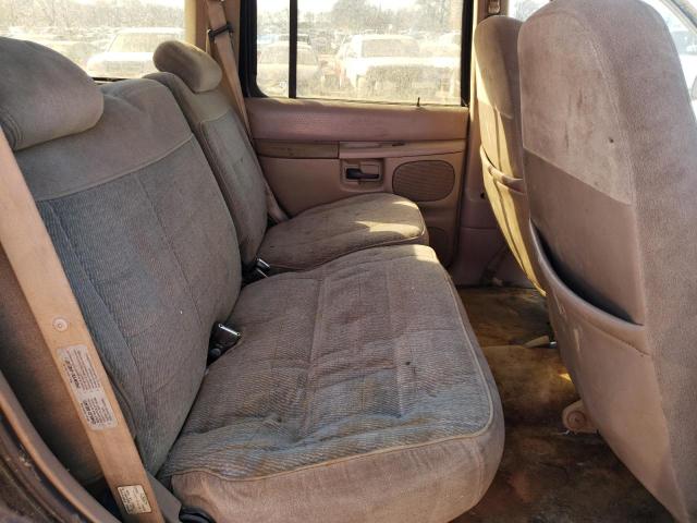 Photo 9 VIN: 1FMCU34X4VUA70790 - FORD EXPLORER 