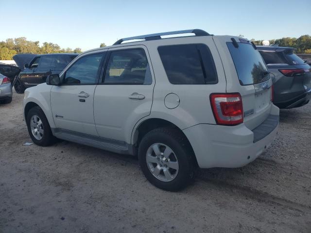 Photo 1 VIN: 1FMCU49309KB00666 - FORD ESCAPE HYB 