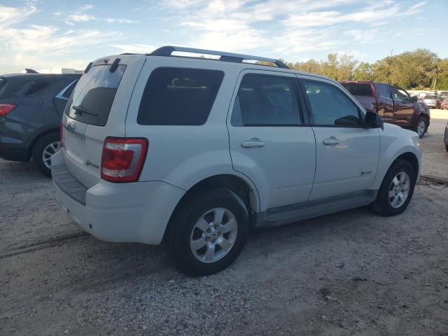 Photo 2 VIN: 1FMCU49309KB00666 - FORD ESCAPE HYB 