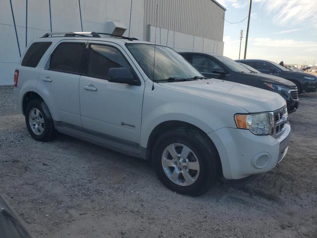 Photo 3 VIN: 1FMCU49309KB00666 - FORD ESCAPE HYB 