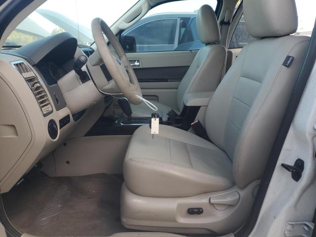 Photo 6 VIN: 1FMCU49309KB00666 - FORD ESCAPE HYB 