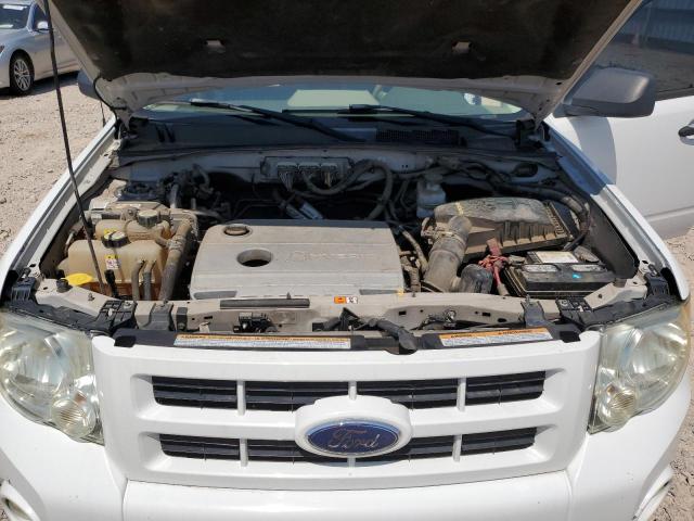 Photo 10 VIN: 1FMCU49309KC39101 - FORD ESCAPE HYB 