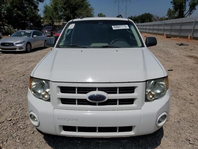 Photo 4 VIN: 1FMCU49309KC39101 - FORD ESCAPE HYB 