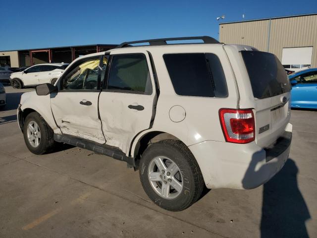 Photo 1 VIN: 1FMCU49319KA17943 - FORD ESCAPE HYB 