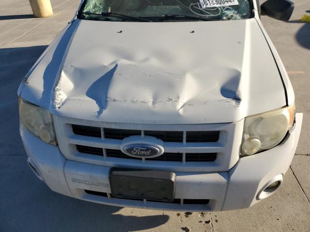 Photo 10 VIN: 1FMCU49319KA17943 - FORD ESCAPE HYB 