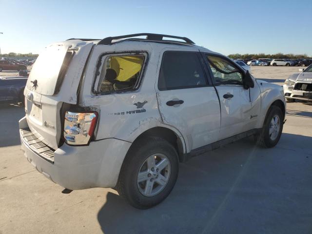 Photo 2 VIN: 1FMCU49319KA17943 - FORD ESCAPE HYB 