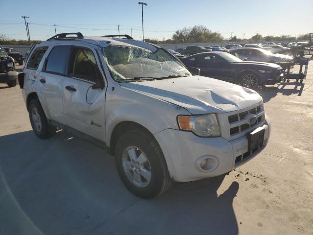 Photo 3 VIN: 1FMCU49319KA17943 - FORD ESCAPE HYB 