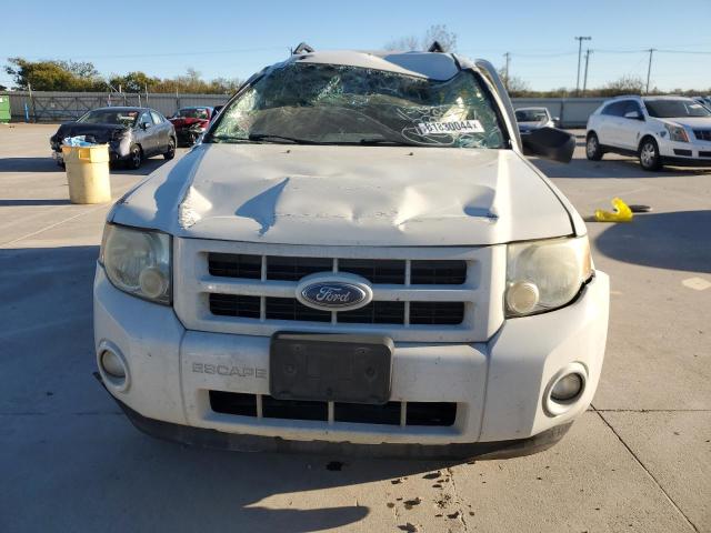 Photo 4 VIN: 1FMCU49319KA17943 - FORD ESCAPE HYB 