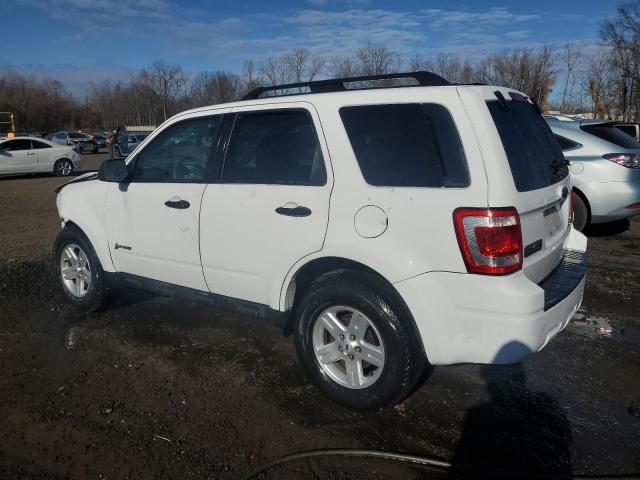 Photo 1 VIN: 1FMCU49319KC41455 - FORD ESCAPE HYB 