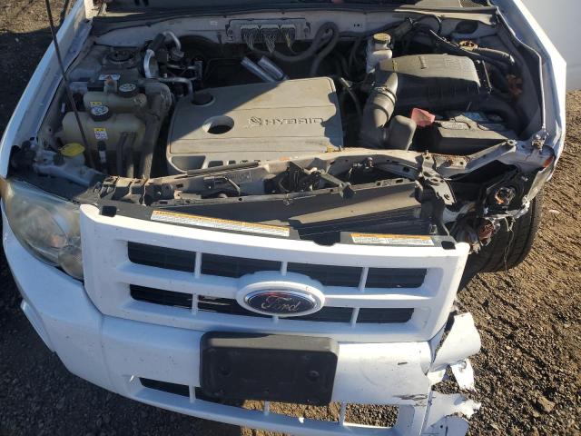 Photo 11 VIN: 1FMCU49319KC41455 - FORD ESCAPE HYB 