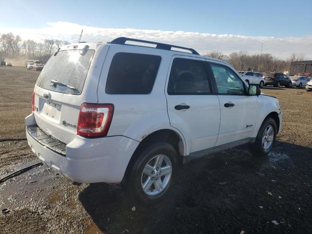 Photo 2 VIN: 1FMCU49319KC41455 - FORD ESCAPE HYB 