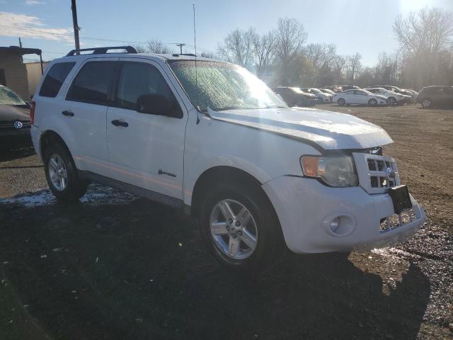 Photo 3 VIN: 1FMCU49319KC41455 - FORD ESCAPE HYB 