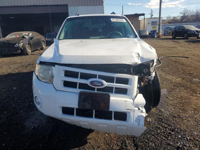 Photo 4 VIN: 1FMCU49319KC41455 - FORD ESCAPE HYB 