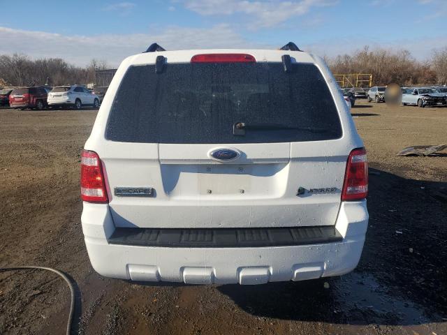 Photo 5 VIN: 1FMCU49319KC41455 - FORD ESCAPE HYB 