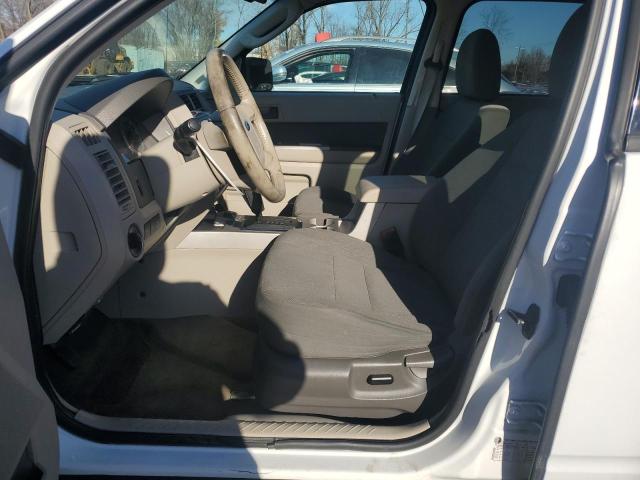 Photo 6 VIN: 1FMCU49319KC41455 - FORD ESCAPE HYB 