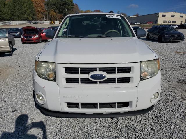 Photo 4 VIN: 1FMCU49319KD10709 - FORD ESCAPE HYB 