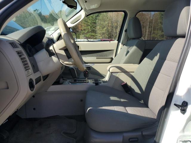 Photo 6 VIN: 1FMCU49319KD10709 - FORD ESCAPE HYB 