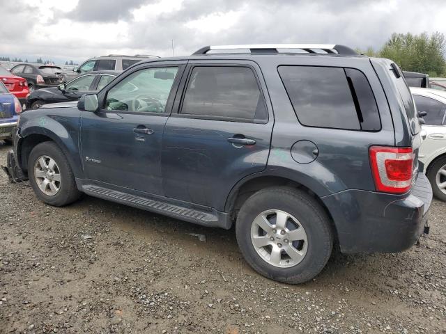 Photo 1 VIN: 1FMCU49329KA11729 - FORD ESCAPE HYB 